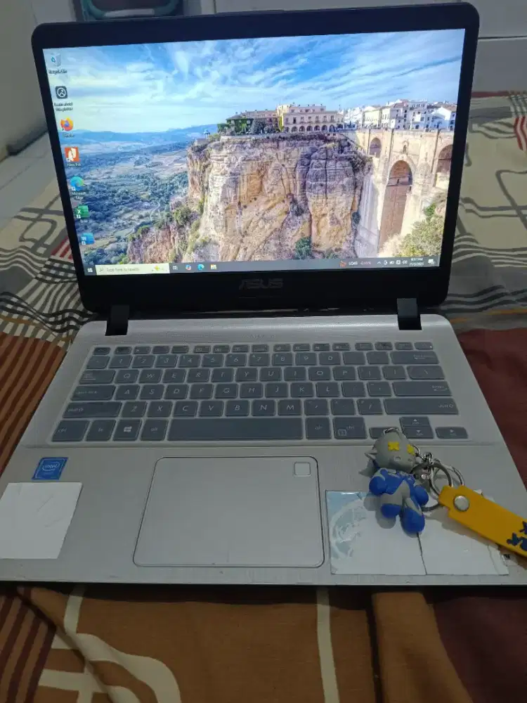 Laptop Notebook ASUS A407M