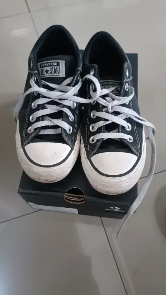 Sepatu Converse Original 100%