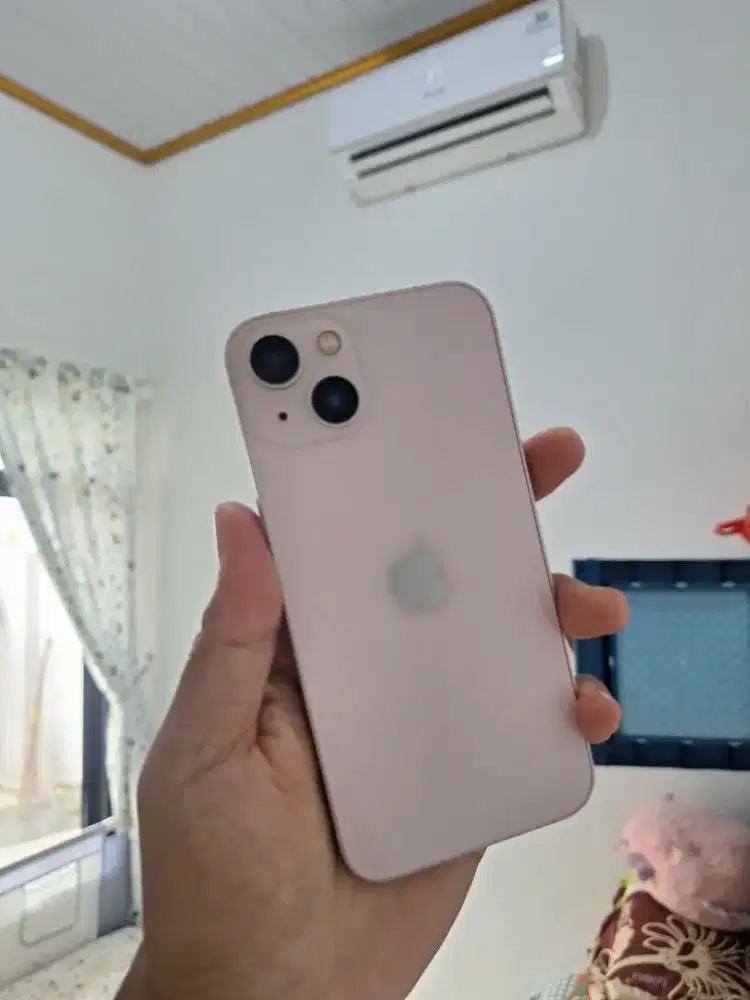 Iphone 13 128gb Ibox Pink