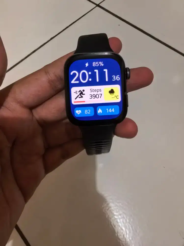 Huawei Watch Fit 3