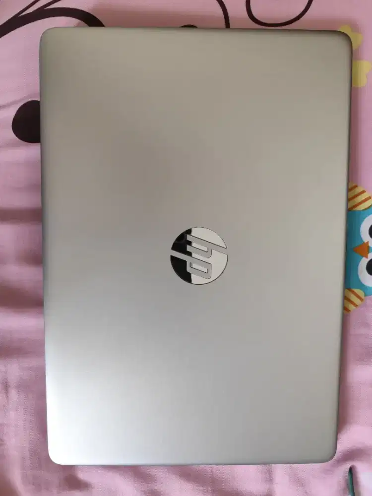 HP laptop model 14s-dq3111tu