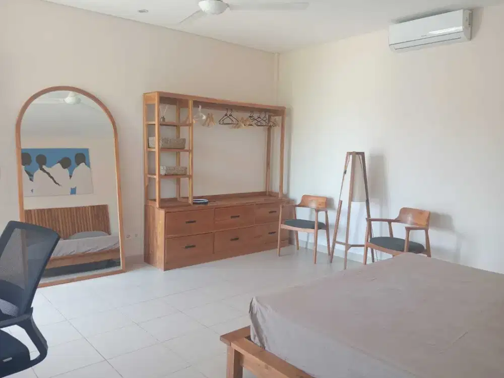 Freehold - Rare opportunity sale Land in Prime location Umalas, Bali