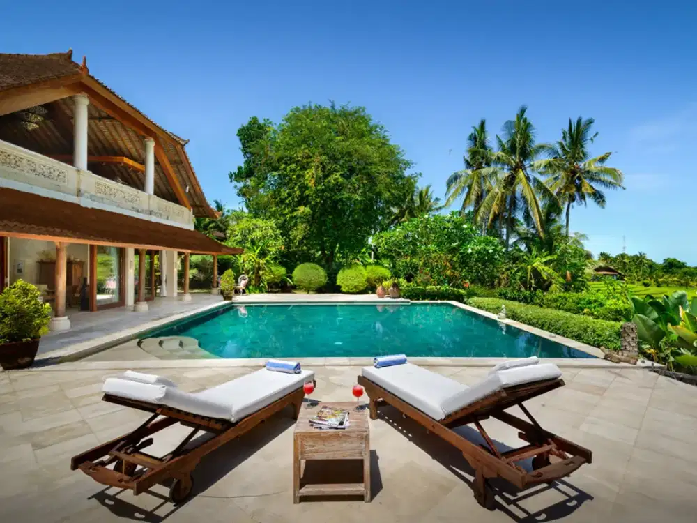 Leasehold - A Tranquil 4-Bedroom Sanctuary with Stunning Sunset Views