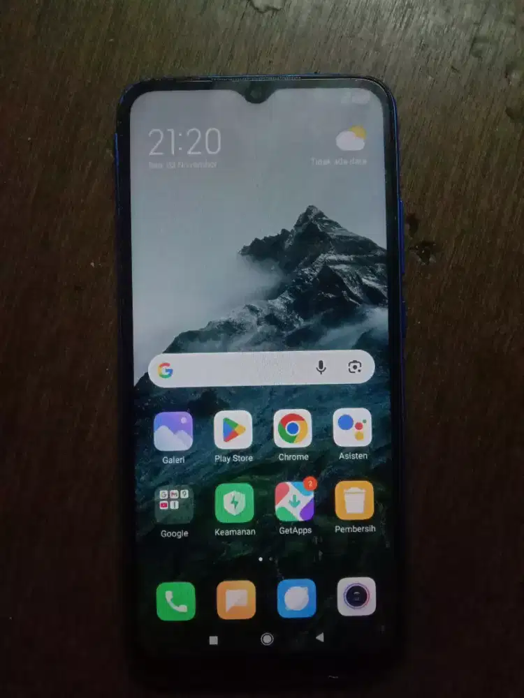 Xiaomi Redmi 9A