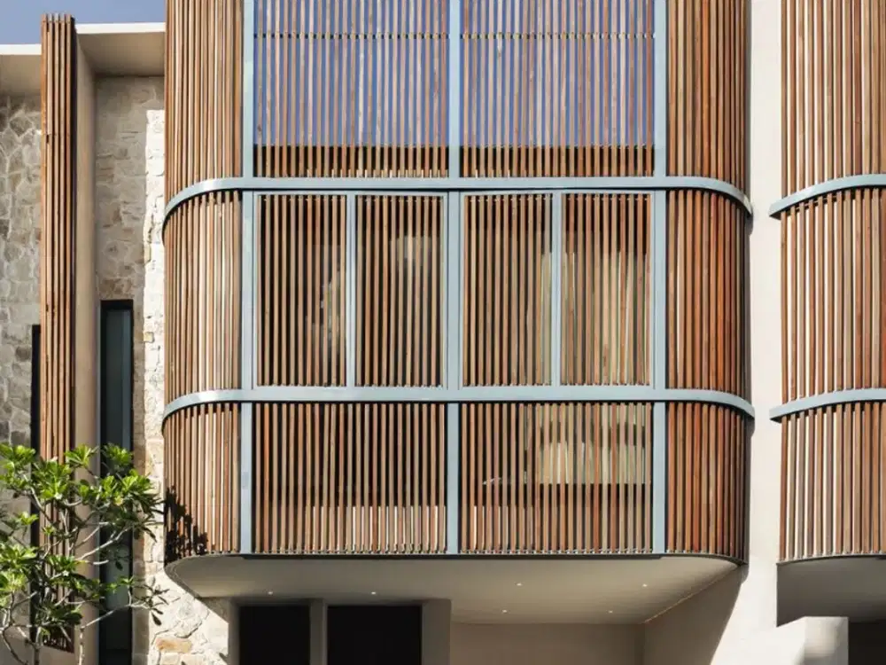 Leasehold - Luxury villa in great area Canggu