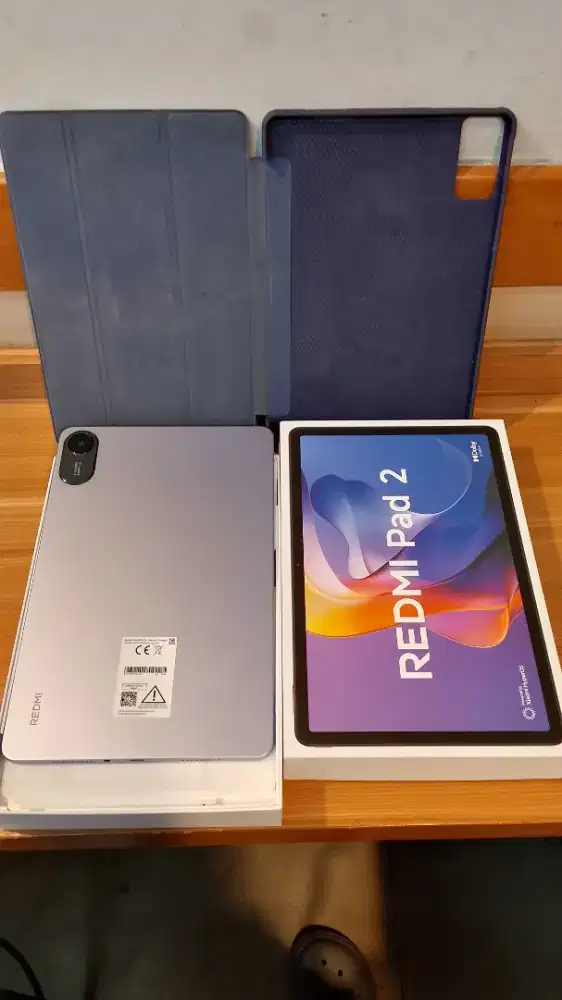 REDMI PAD 2 RAM 4/128