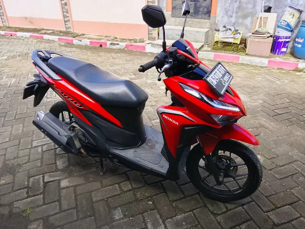 VARIO 125 Tahun 2019