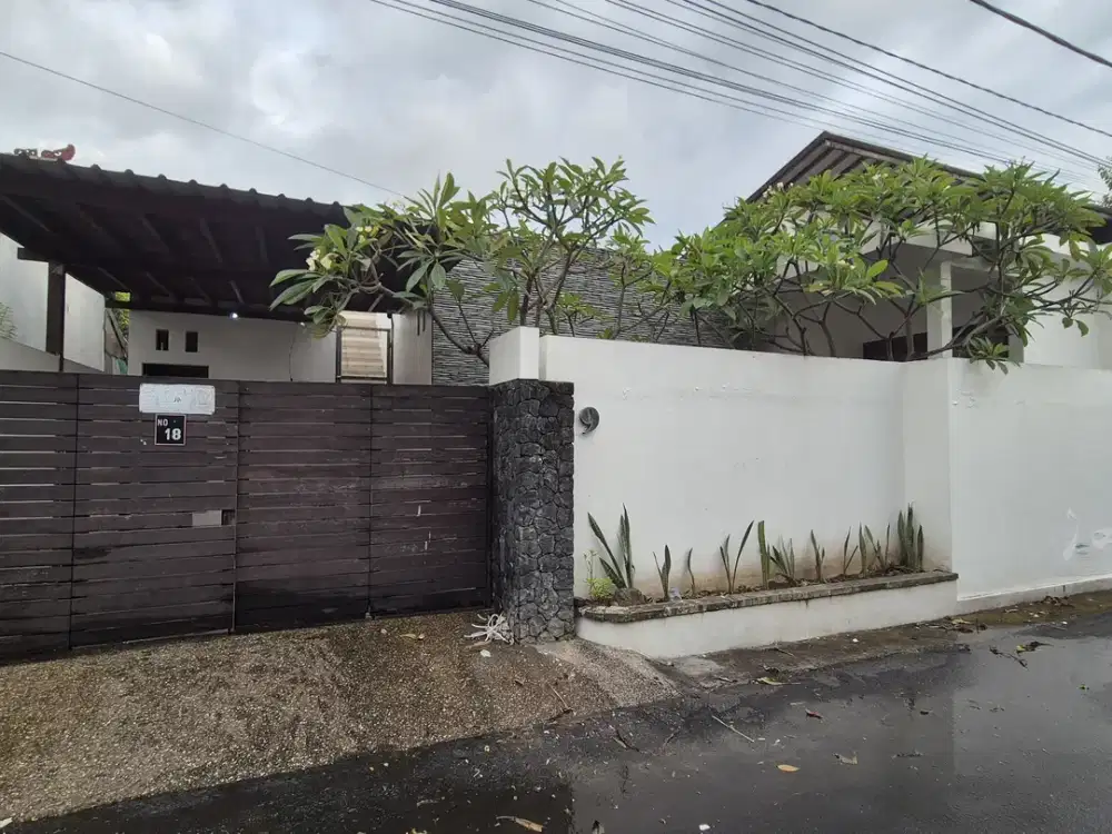 Cozy Home in Batubulan, Bali: Comfortable Long-Term Rental