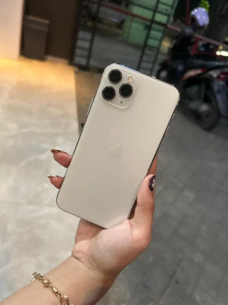 iphone 11pro 256 ex inter