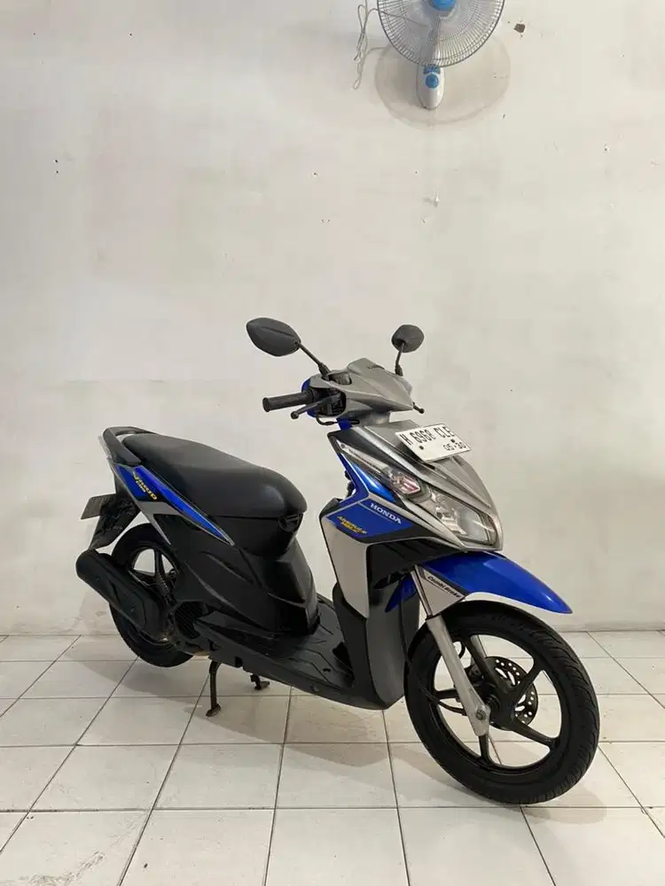 Vario cbs 2010 orisinil