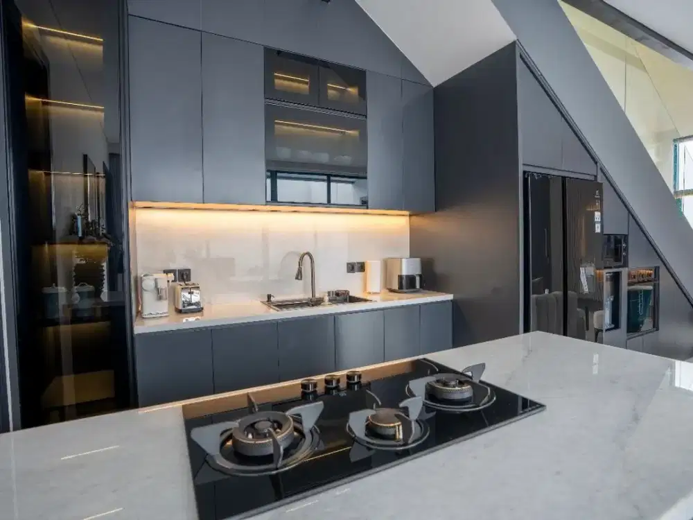 Freehold villa in Berawa,canggu,Bali