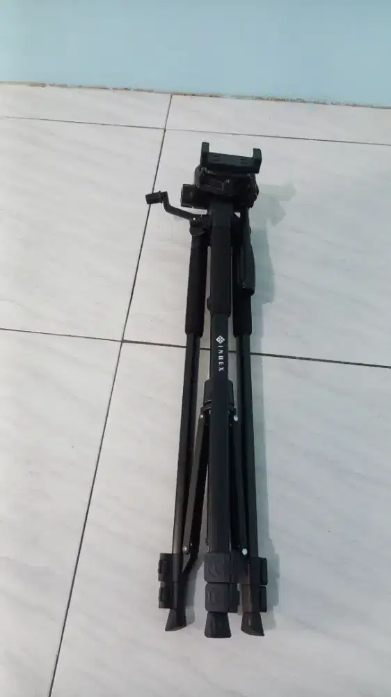Tripod HP dan Kamere Inbex IB-2R