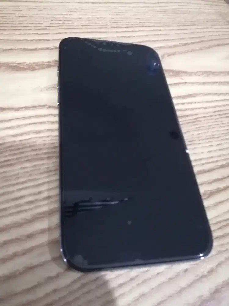 Iphone 13 PM bergaransi