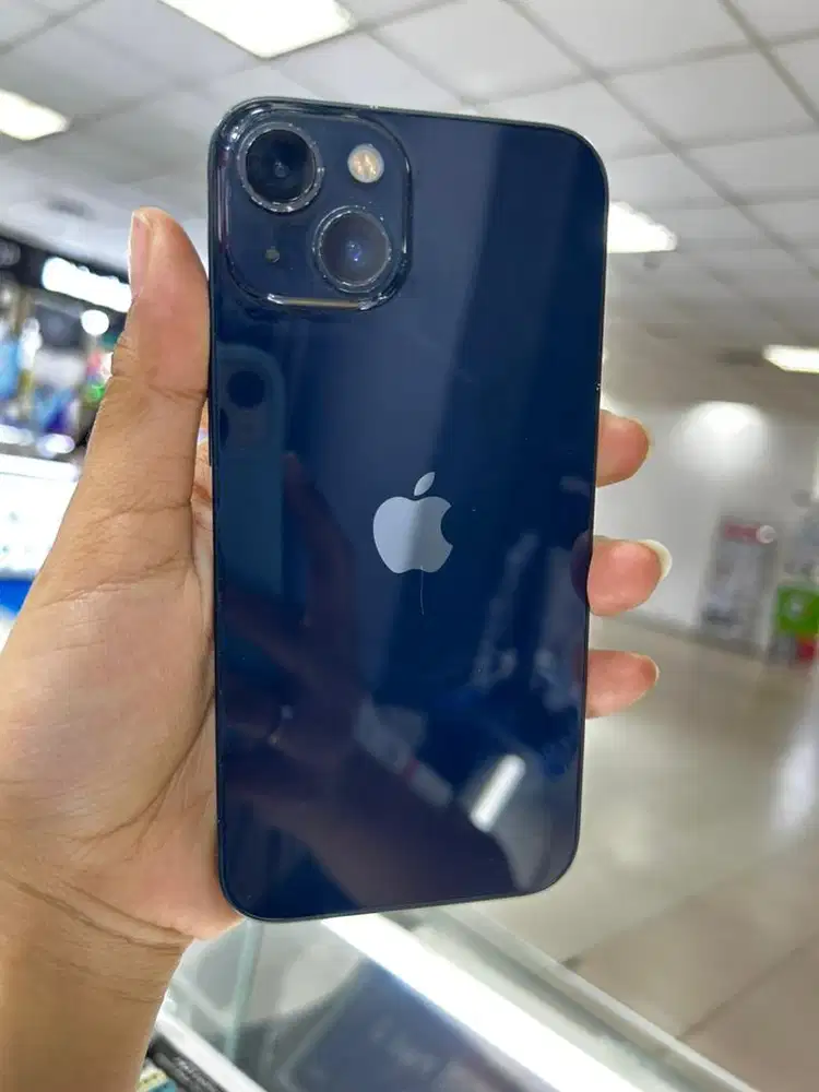 iphone 13 128 All operator