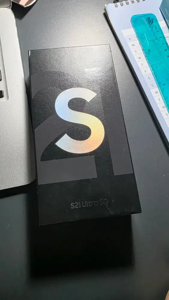 S21 Ultra 512GB ram 16