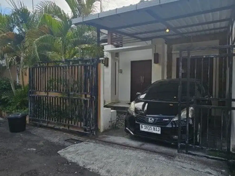 Rental - Modern Comfortable Living in a Secure Gated Community, Nusa Dua, Bali