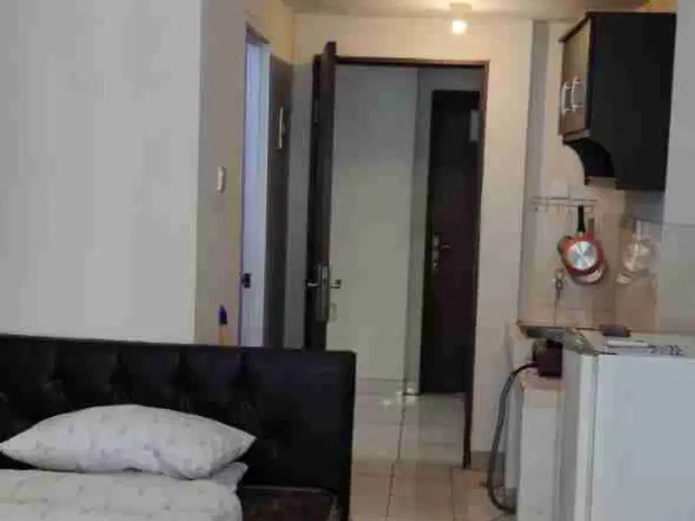 Disewakan Sunter Park View Studio