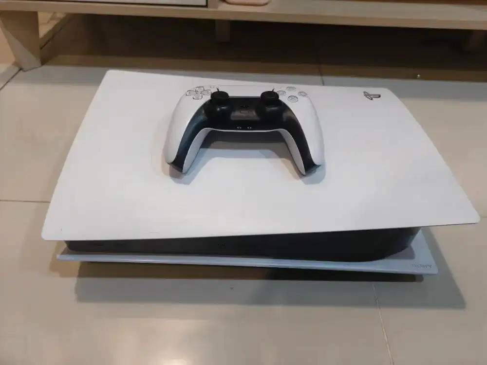 SONY PS 5 | 825Gb | Disc Edition