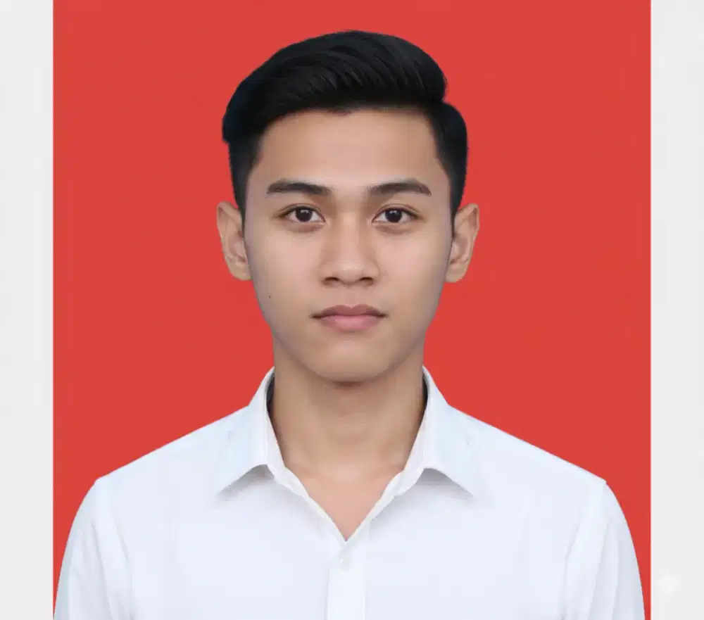 Mencari pekerjaan admin atau apa saja untuk pria