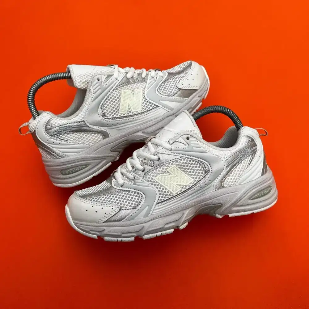 Sepatu NB 530 Second