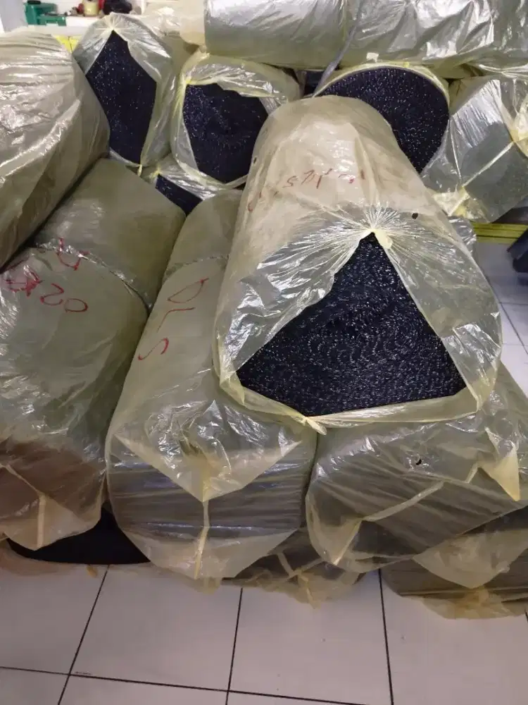 Jual Bubble wrap
