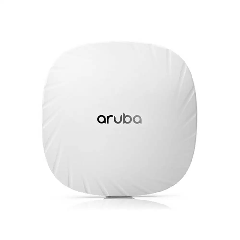 Aruba AP-505 (R2H28A) | Wi-Fi 6 Access Point
