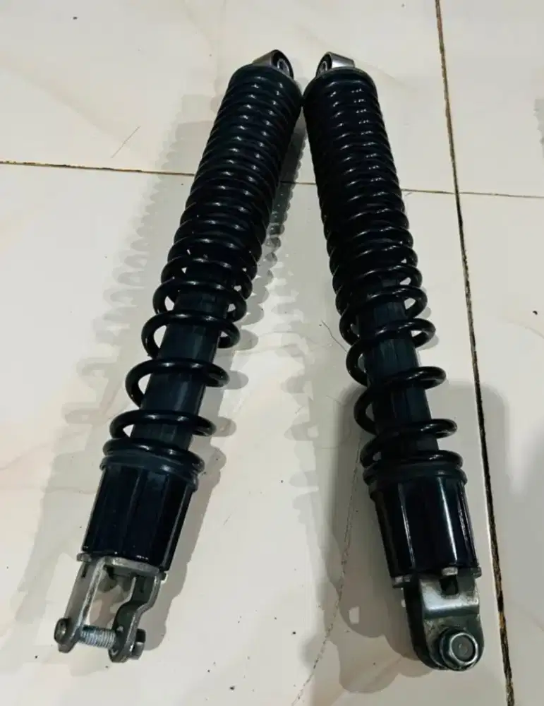 Shockbreaker Belakang PCX dan NMAX (bekas apa adanya)