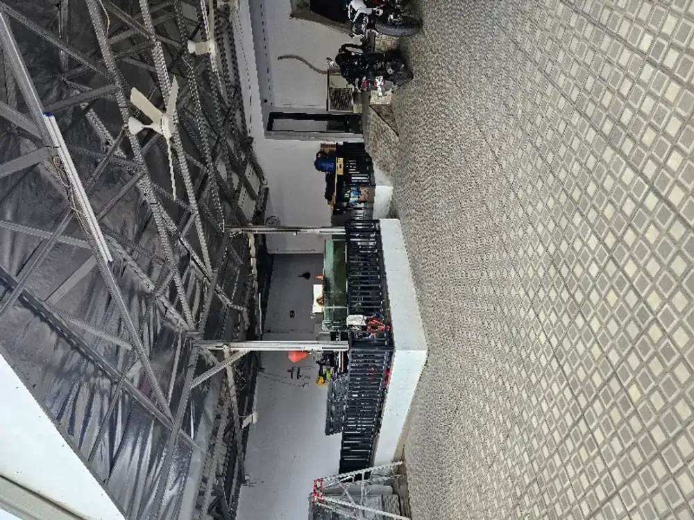 Rumah Bagus Siap Huni Kavling DKI Meruya Jakarta Barat