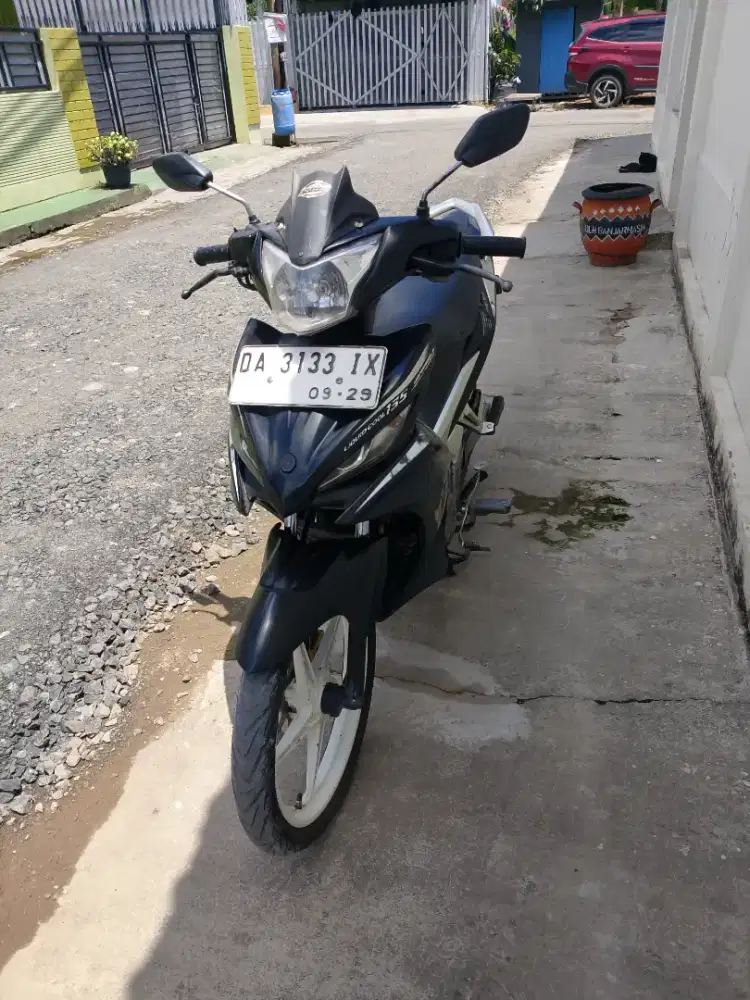 Jual MX kopleng 2014