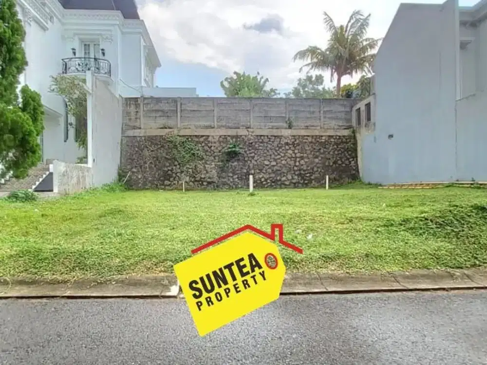 Hotsale Kavling Cantik di Puri Bintaro Sektor 9 Emerald Discovery