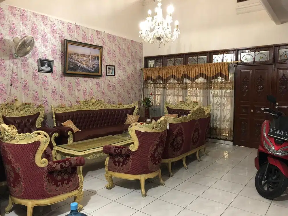 Dijual Rumah di Menteng Dalam, Tebet, Jakarta Selatan