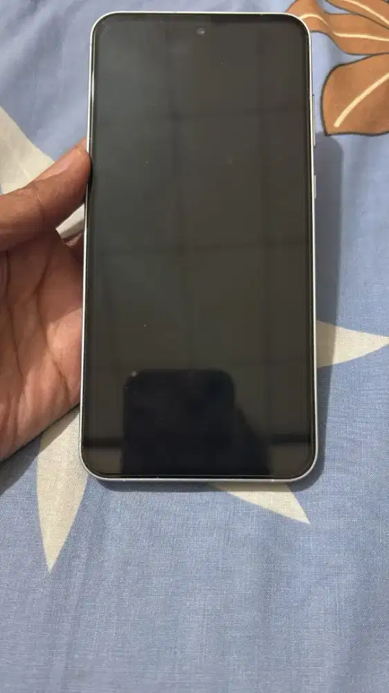 SAMSUNG A55 5G 8/256