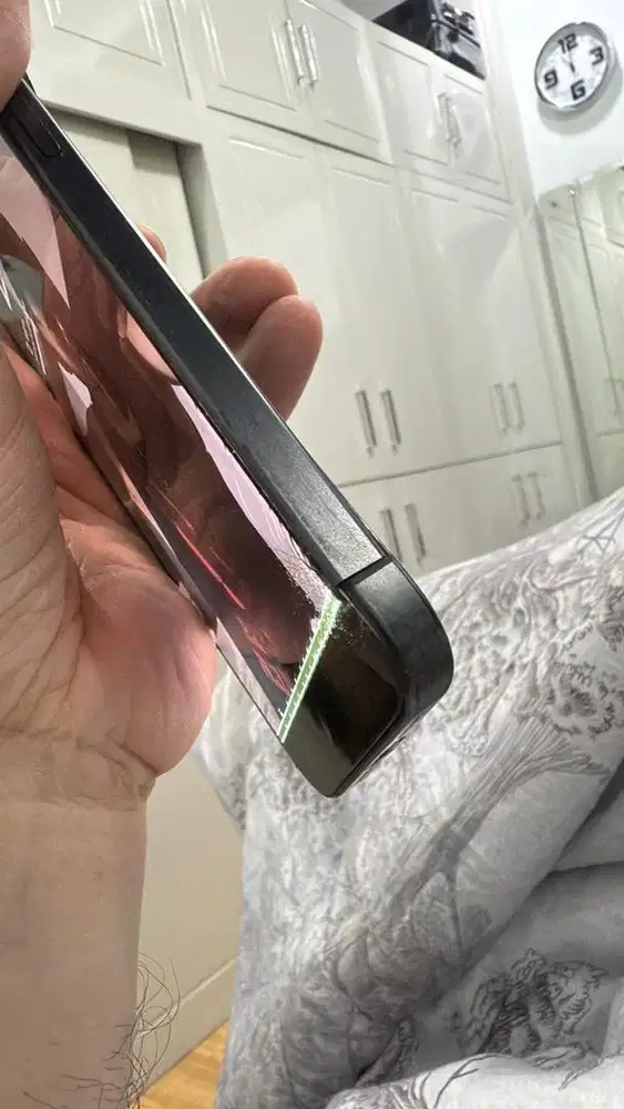 Iphone 15 promax 256gb