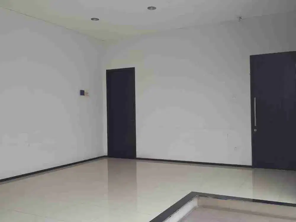 Langka jarang ada Cluster Exclusive di Singgasana Pradana Bandung