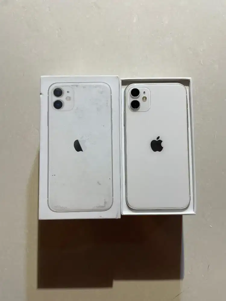 Iphone 11 64gb regist
