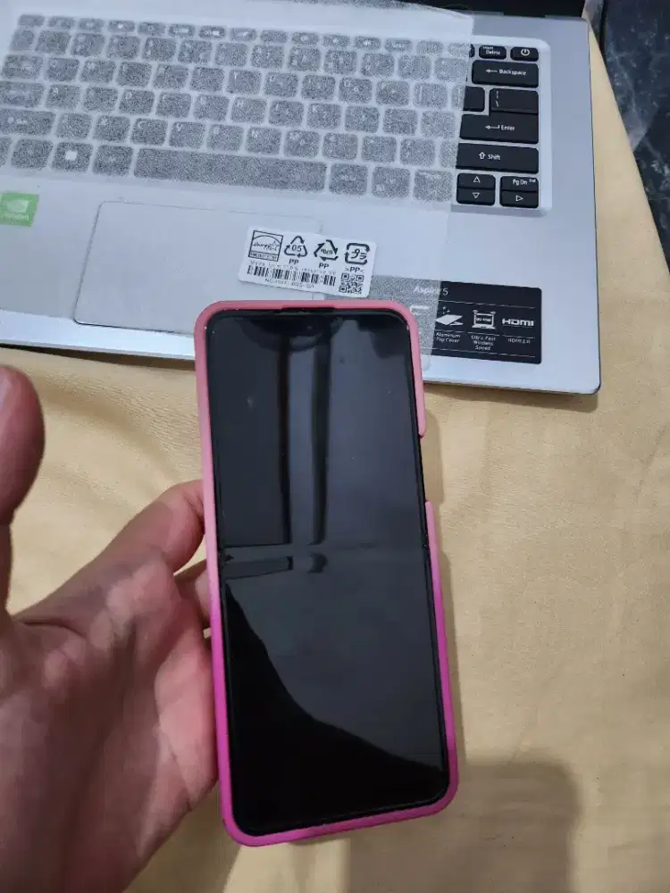 Z flip 4 Bespoke 256gb Mulus