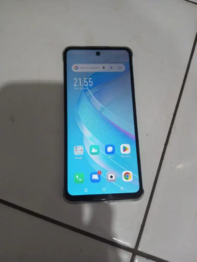 Jual handphone Infinix