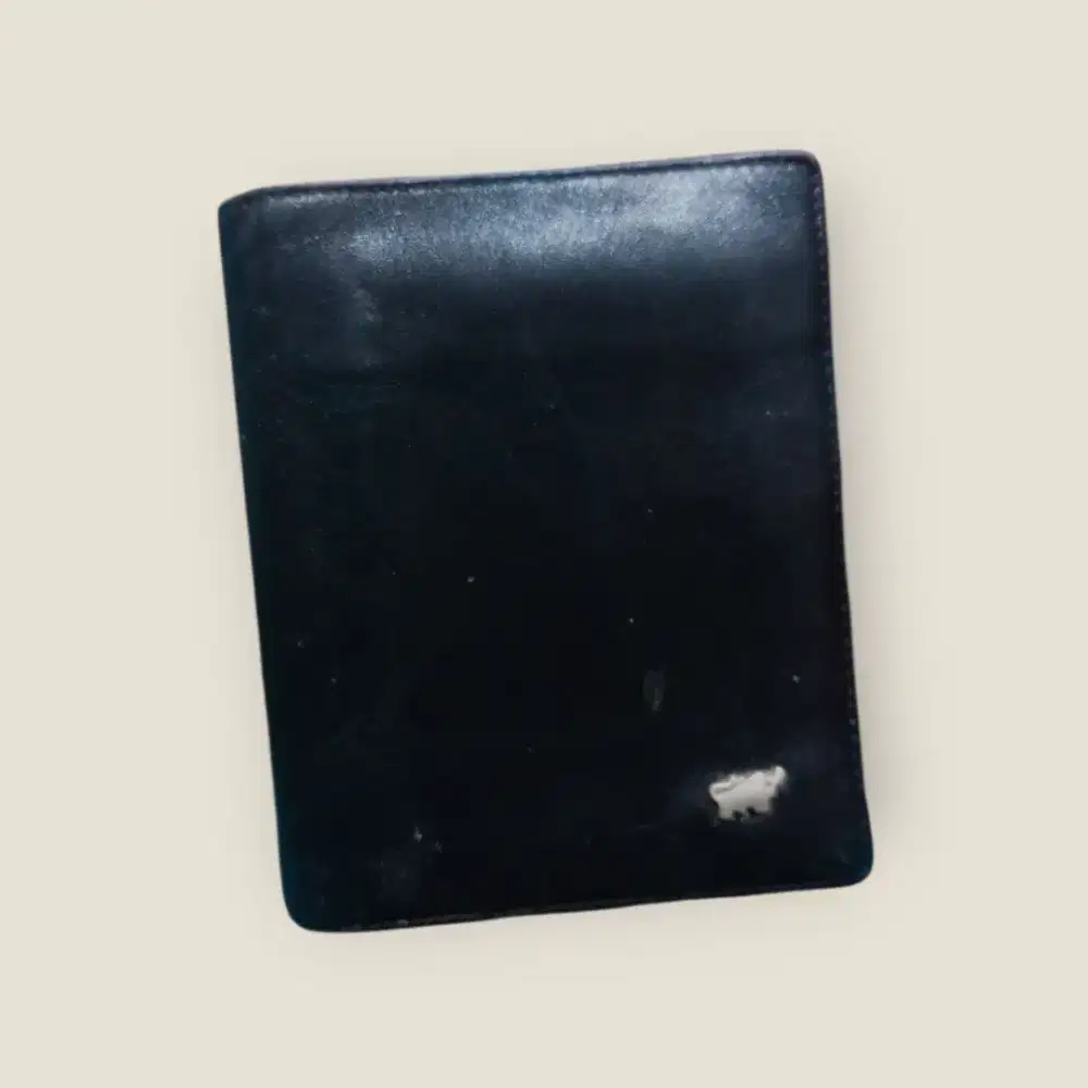 Dompet Braun buffel ori