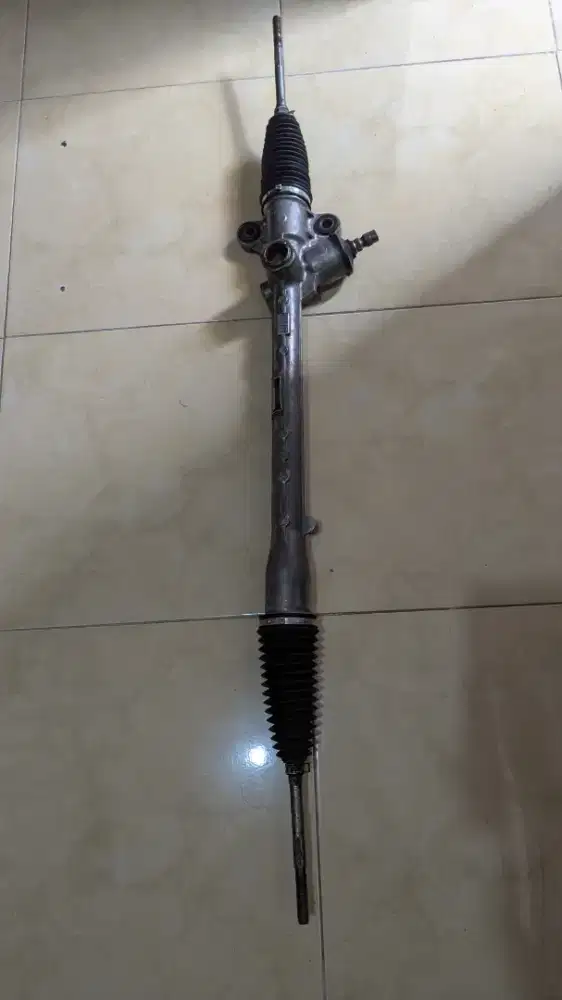 Racksteer Avanza All New 2012