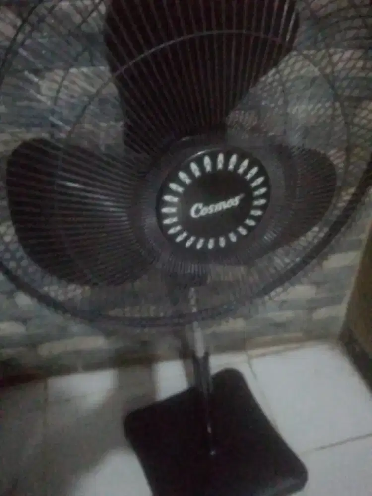 Jual kipas angin cosmos stand 16inch
