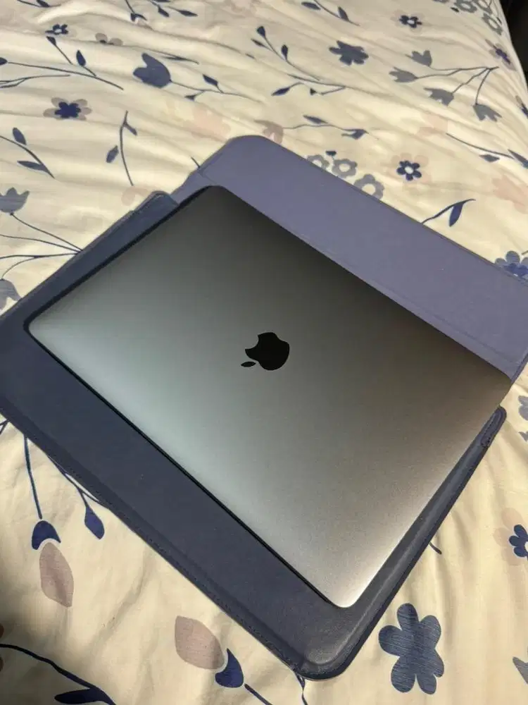 Macbook Pro M1 2020 256gb