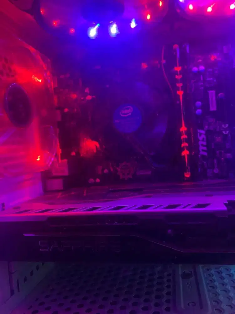 Paket Mobo H81M i5-4460