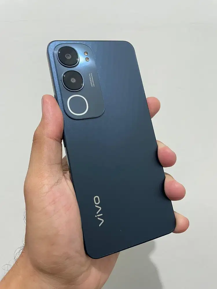 Jual Vivo y19s 8/128 fullset
