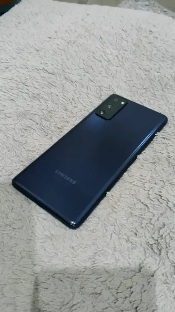 S20fe minus sinyal malu malu kucing