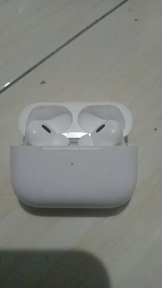 Air pods pro lancar jaya pokonya cek ampe puas