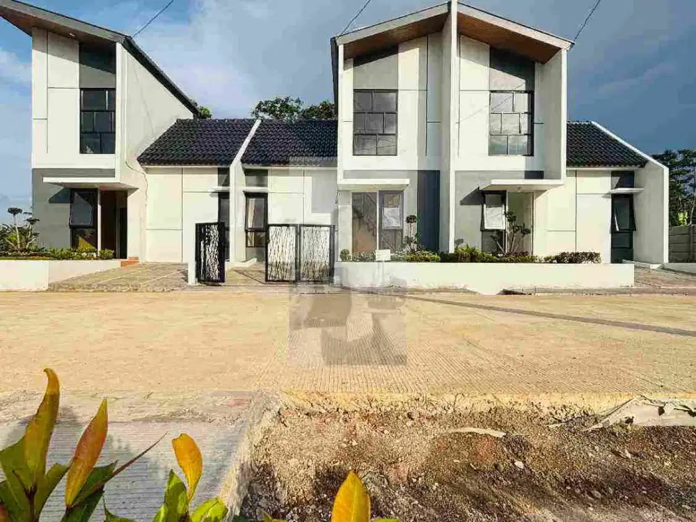 Grand Harmoni 1 Tigaraksa Tangerang