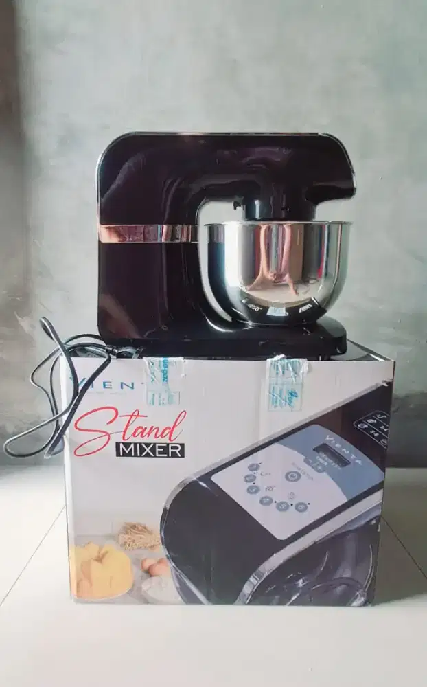 Stand mixer vienta