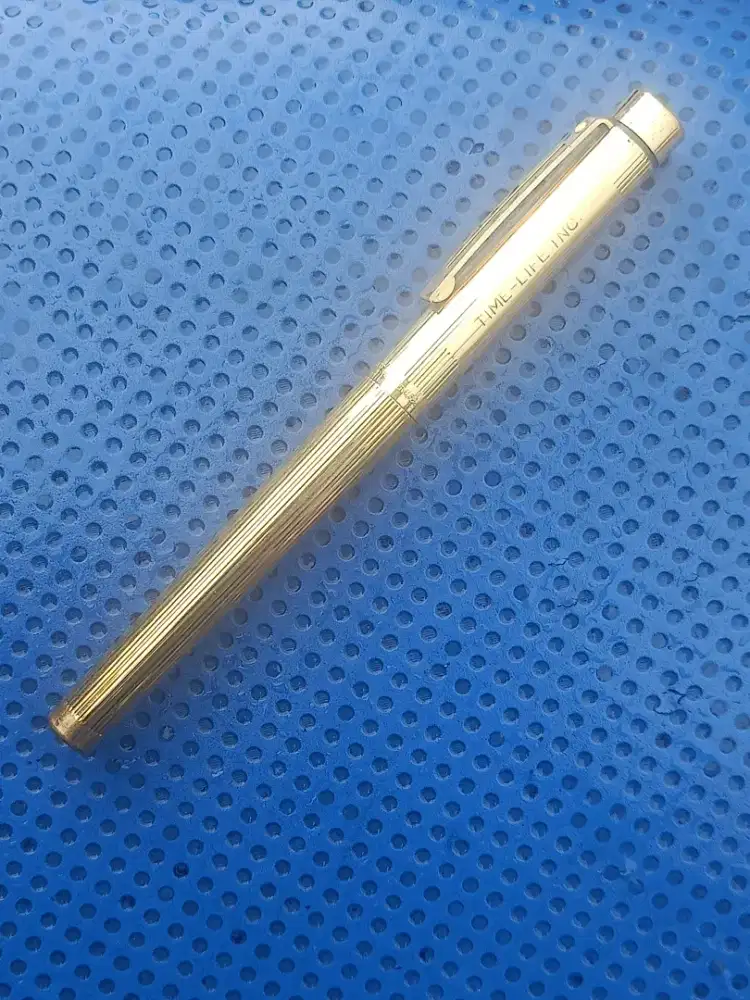 Ballpoint sheaffer USA 14 K original