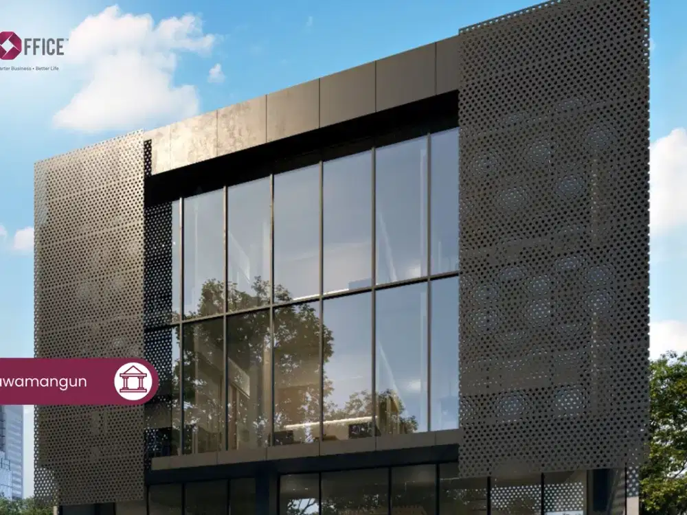 PENDIRIAN PT + VIRTUAL OFFICE DI RAWAMANGUN JAKARTA TIMUR