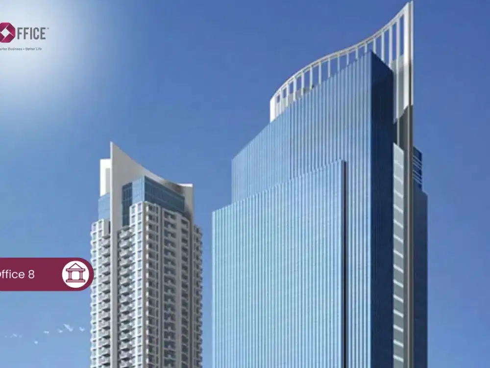 PEMBUATAN CV + VIRTUAL OFFICE KAWASAN SCBD JAKARTA SELATAN